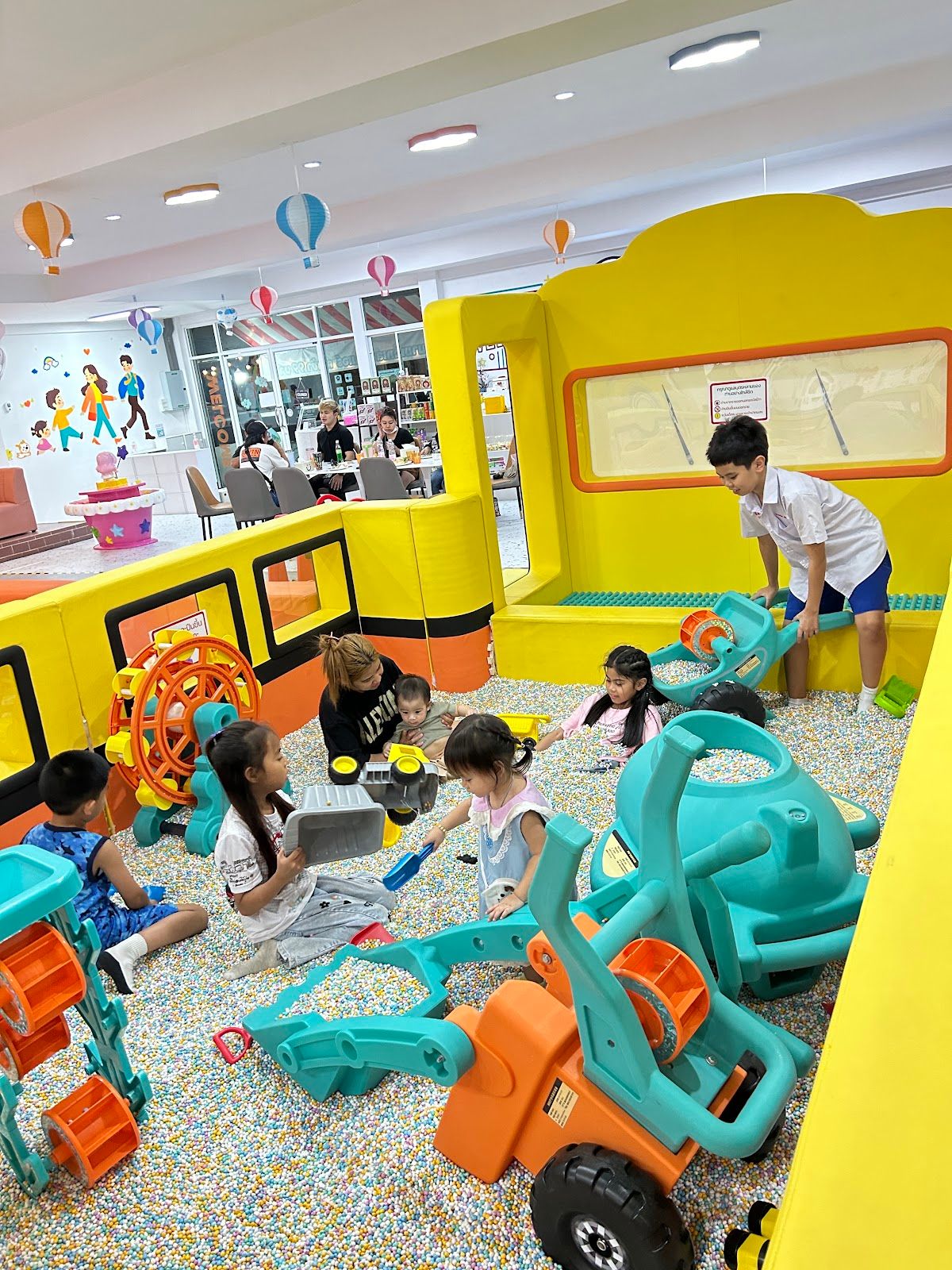 Waan Plern Café - Image 7