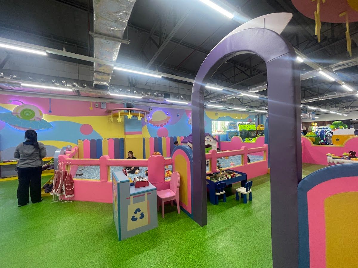 Skippy Land Lotus - Image 8