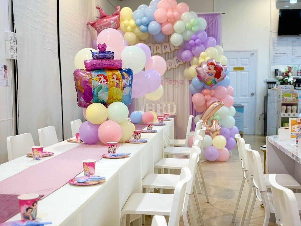 Twinkle Kids Cafe and Playhouse - Image 5