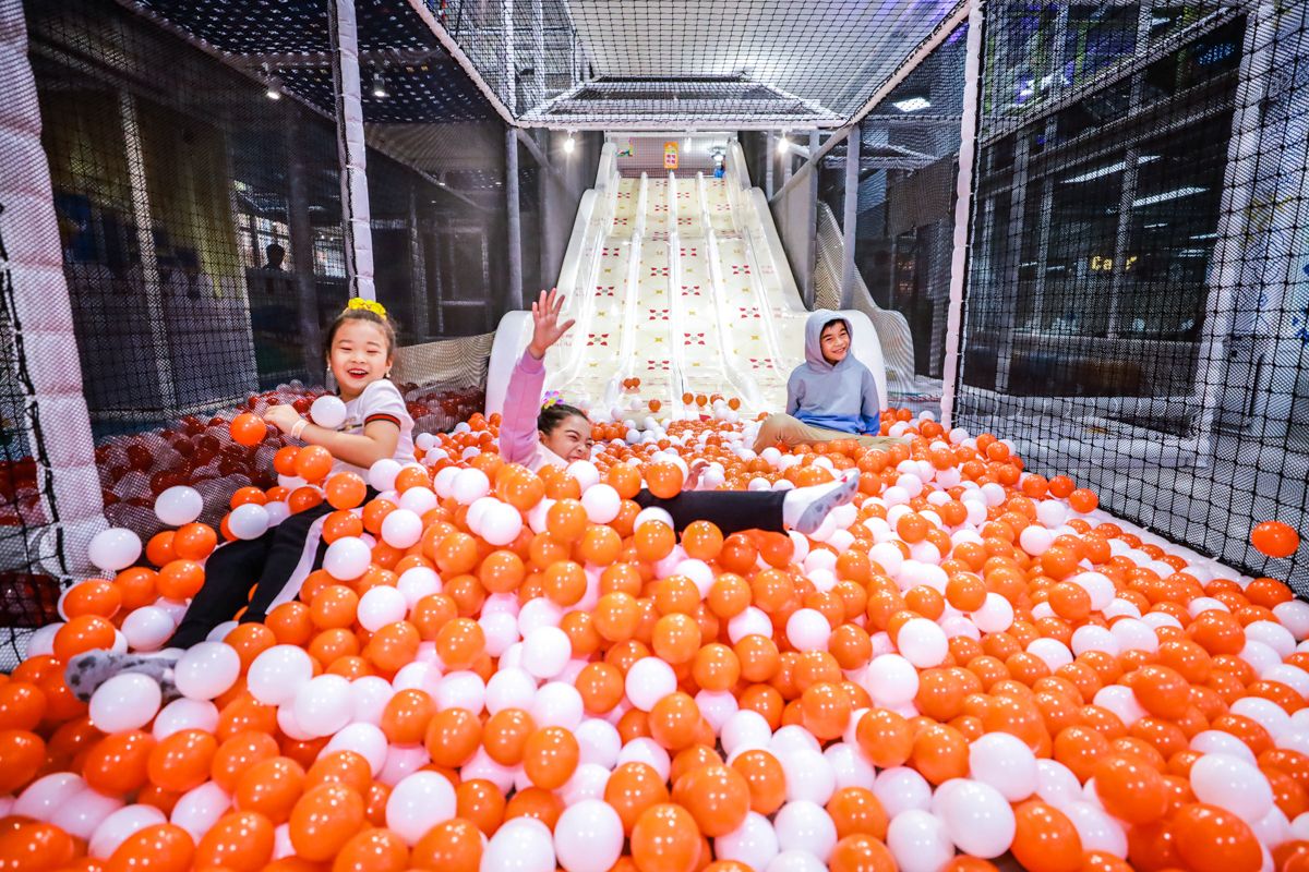 HarborLand Sindhorn Midtown - Image 1