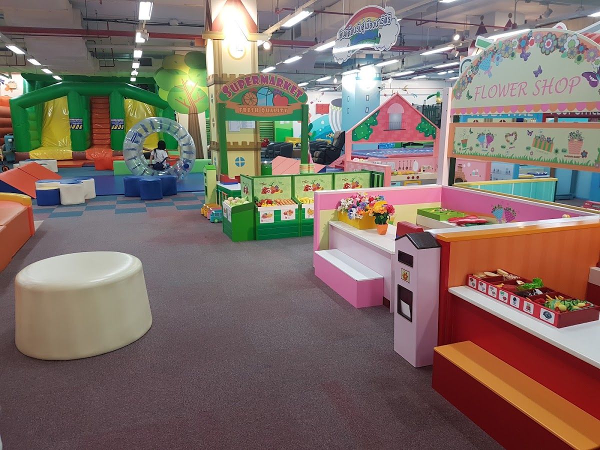 Kidzooona Gateway Ekkamai - Image 4