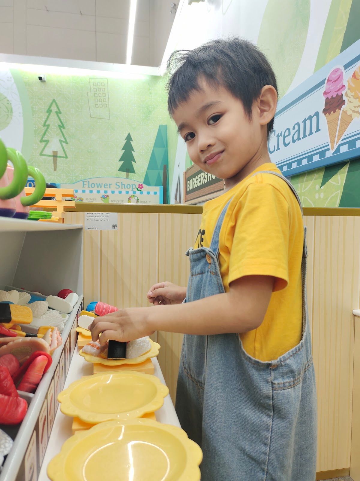 Kidzooona Lotus Laksi - Image 4