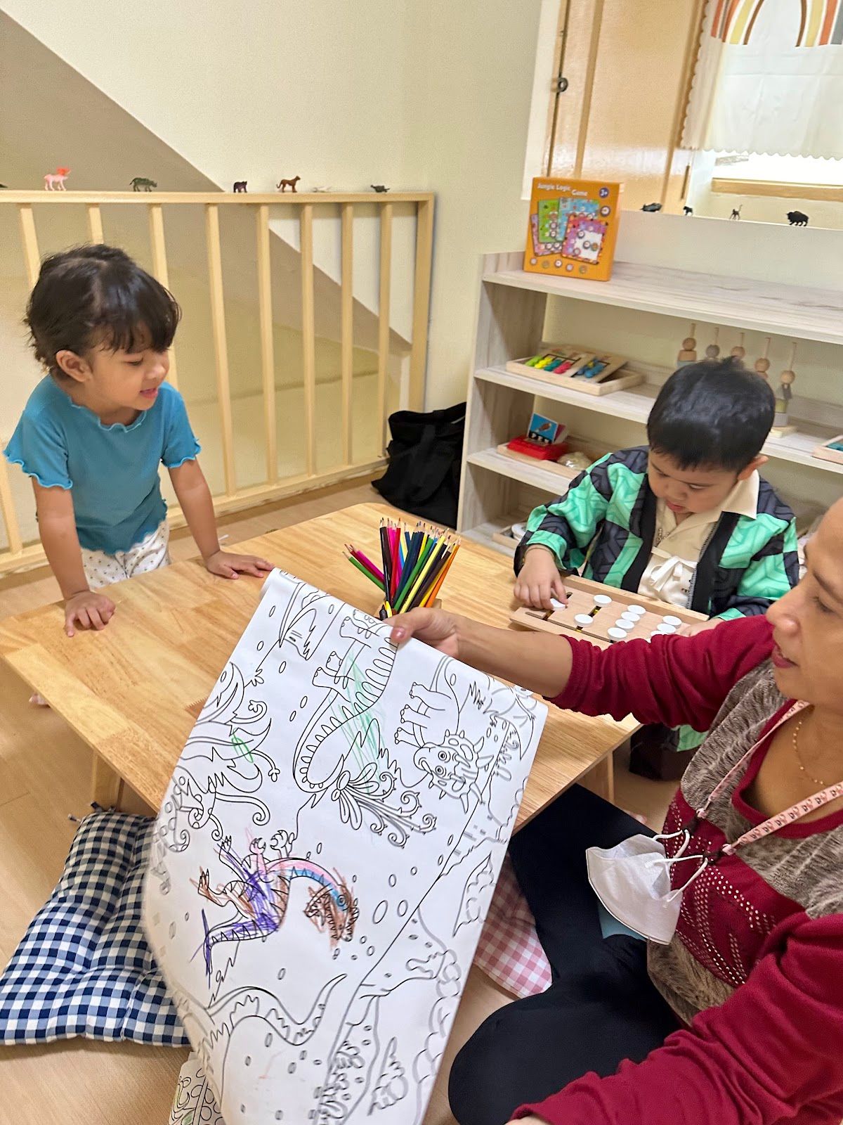 Play Around Kids Cafe - Image 6