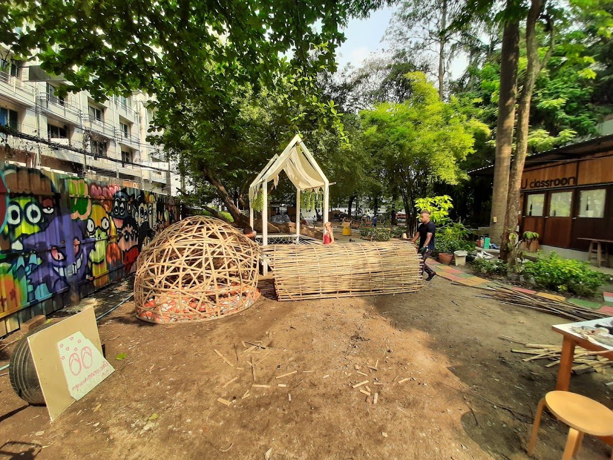 Angoon Malik Garden - Image 6