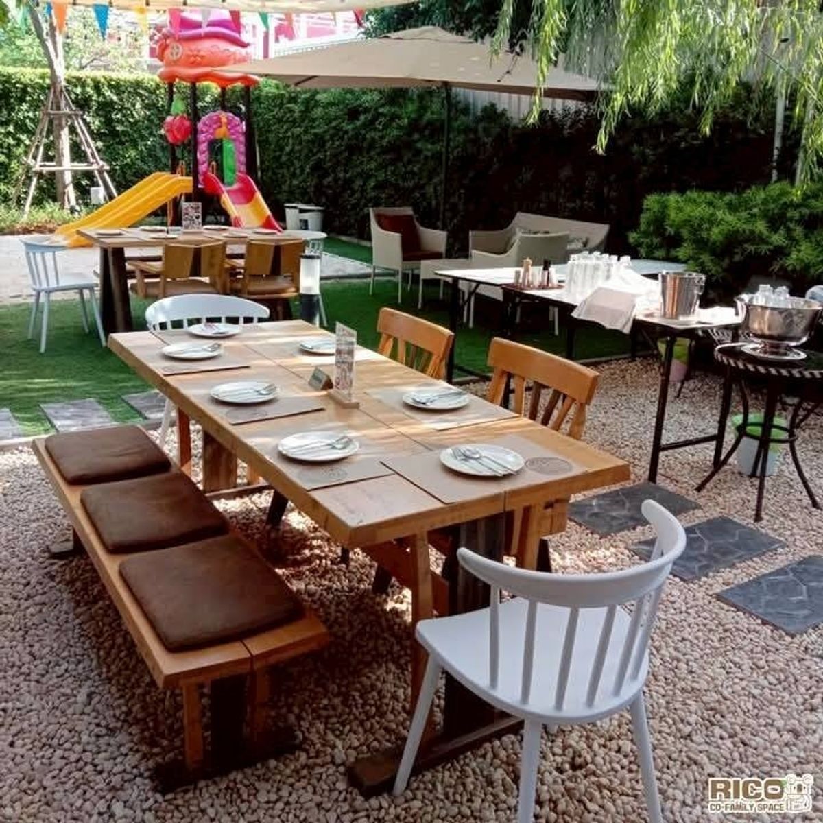 Rico Family Space - Image 5