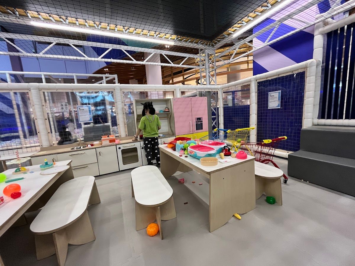 Champion 1250 Central Rama 3 - Image 4