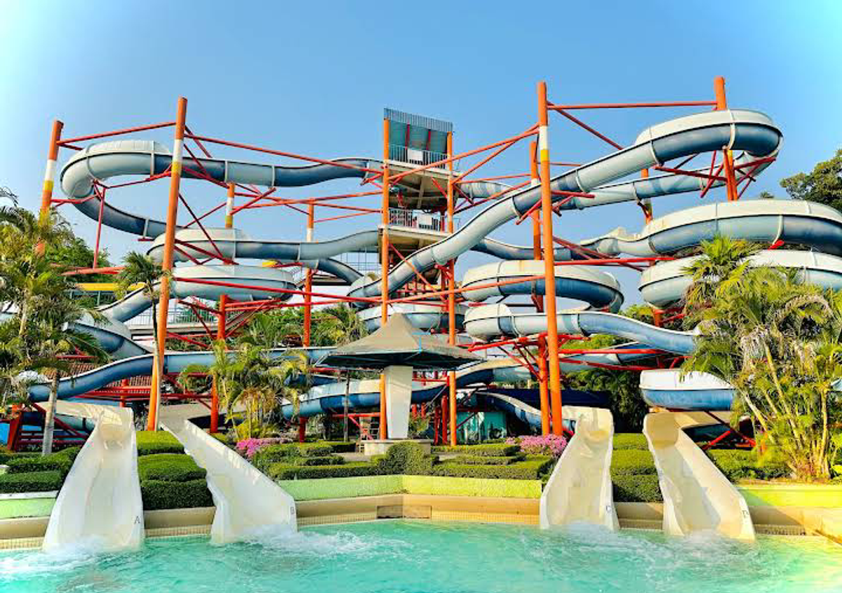 Siam Amazing Park - Image 7