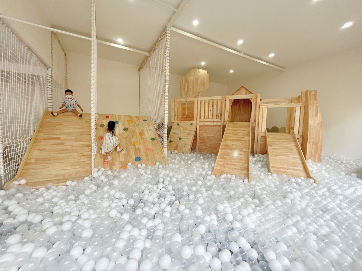 Little dude playhouse - Image 1