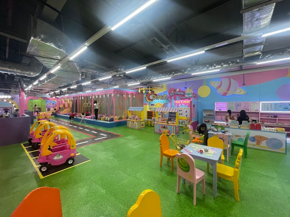 Skippy Land Lotus - Image 6