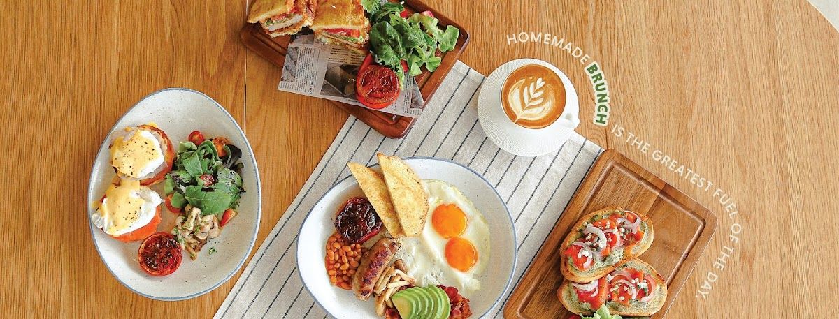 Hoshi Cafe - Image 2