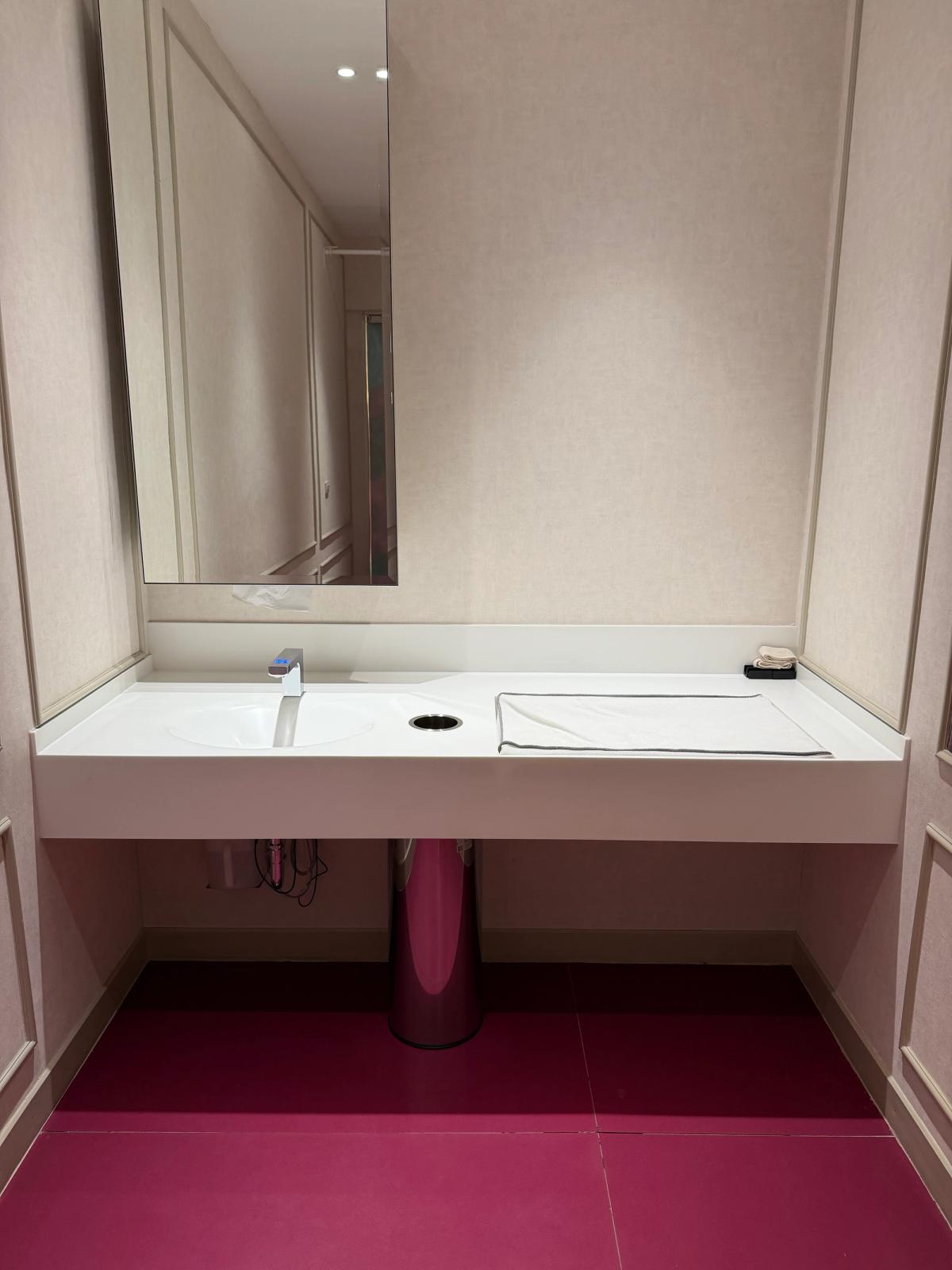 Nursing Room At EmSphere - Image 3