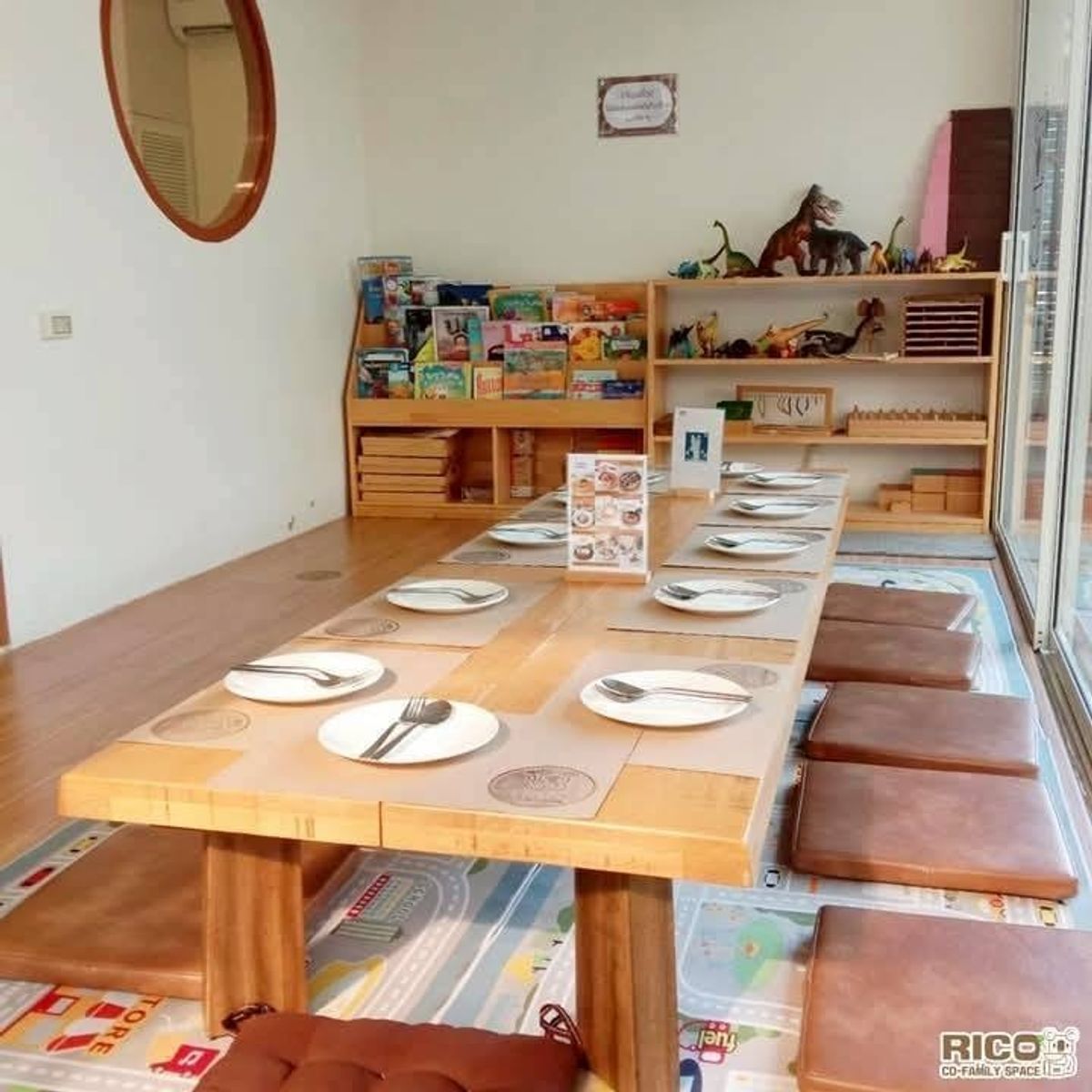 Rico Family Space - Image 6