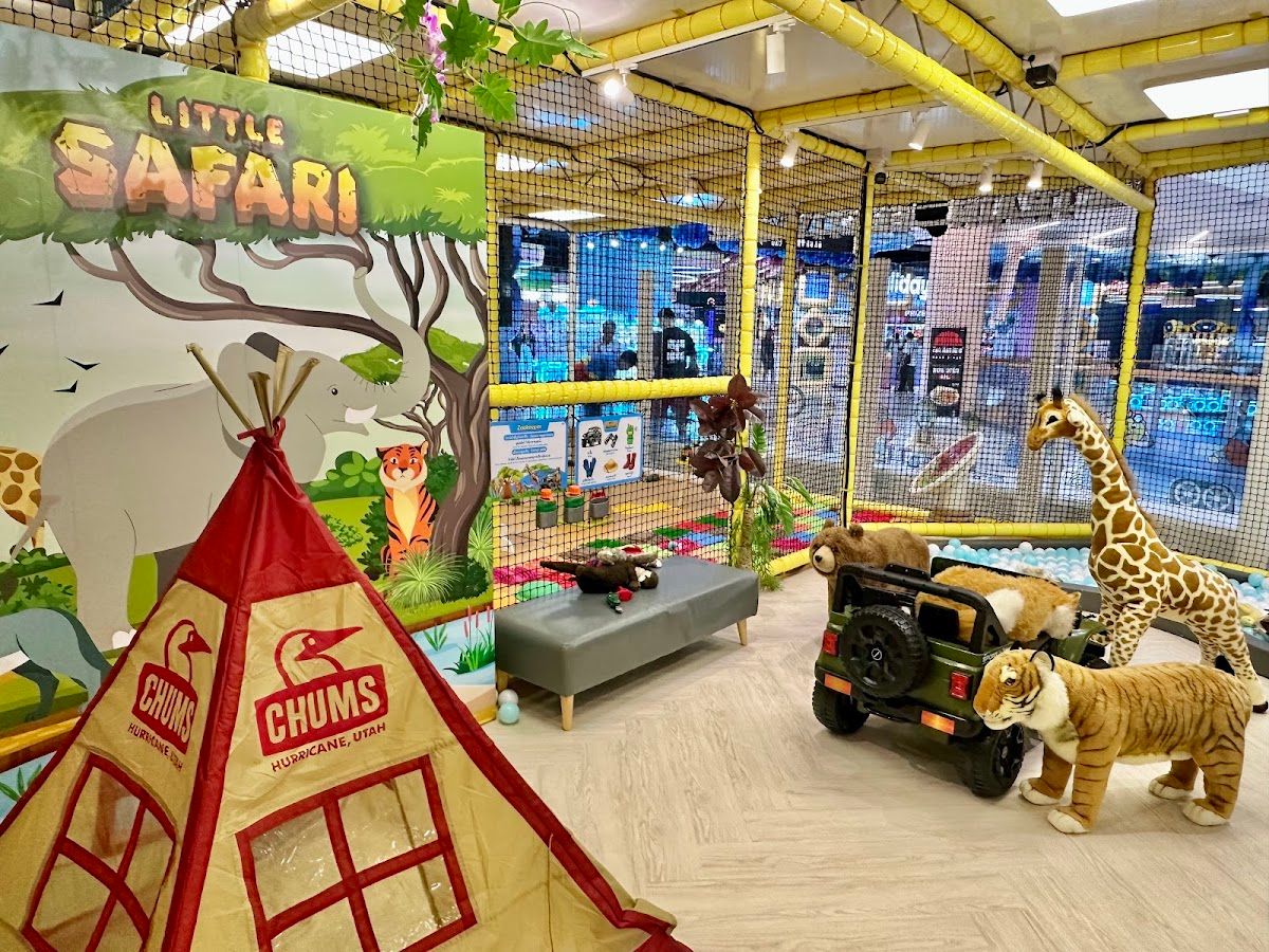 HarborLand Central Chaengwattana - Image 5