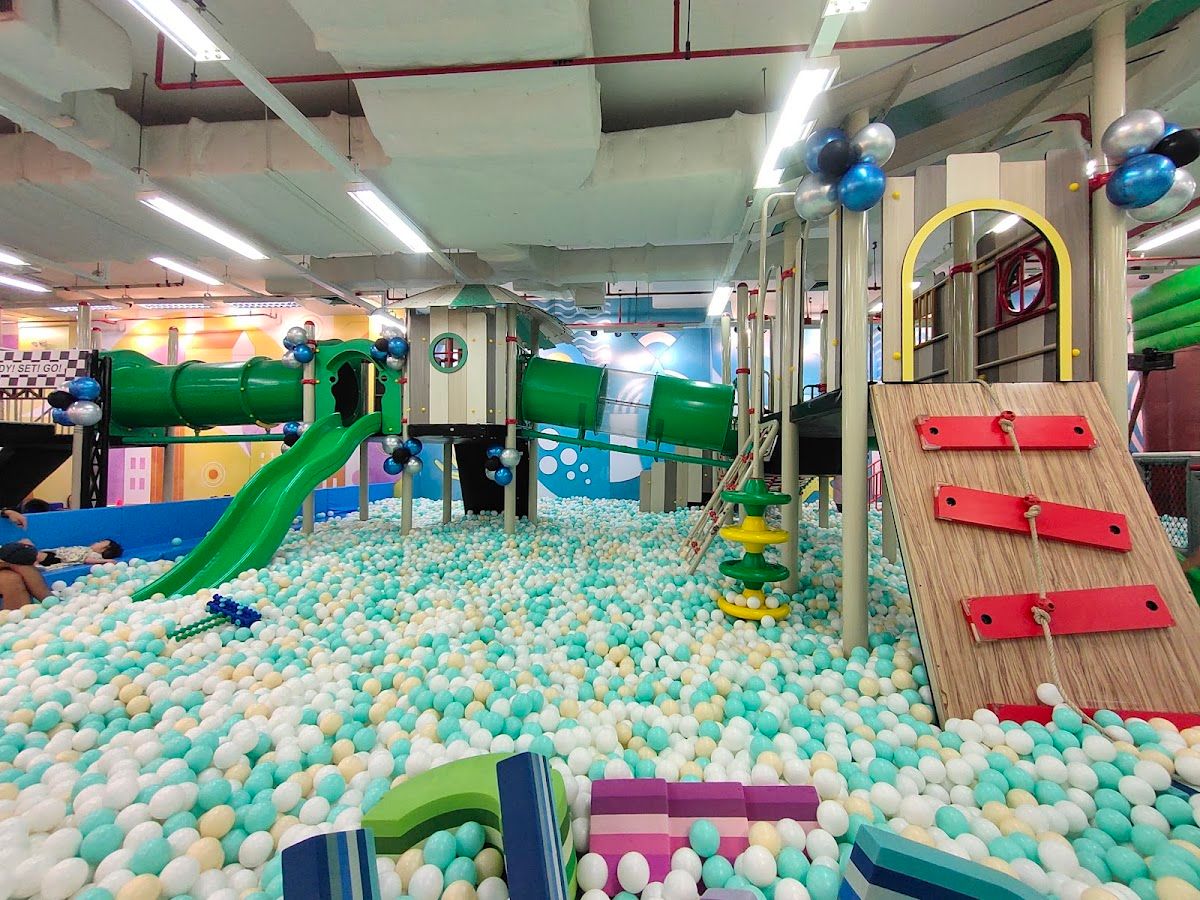 Kidzooona Gateway Ekkamai - Image 1