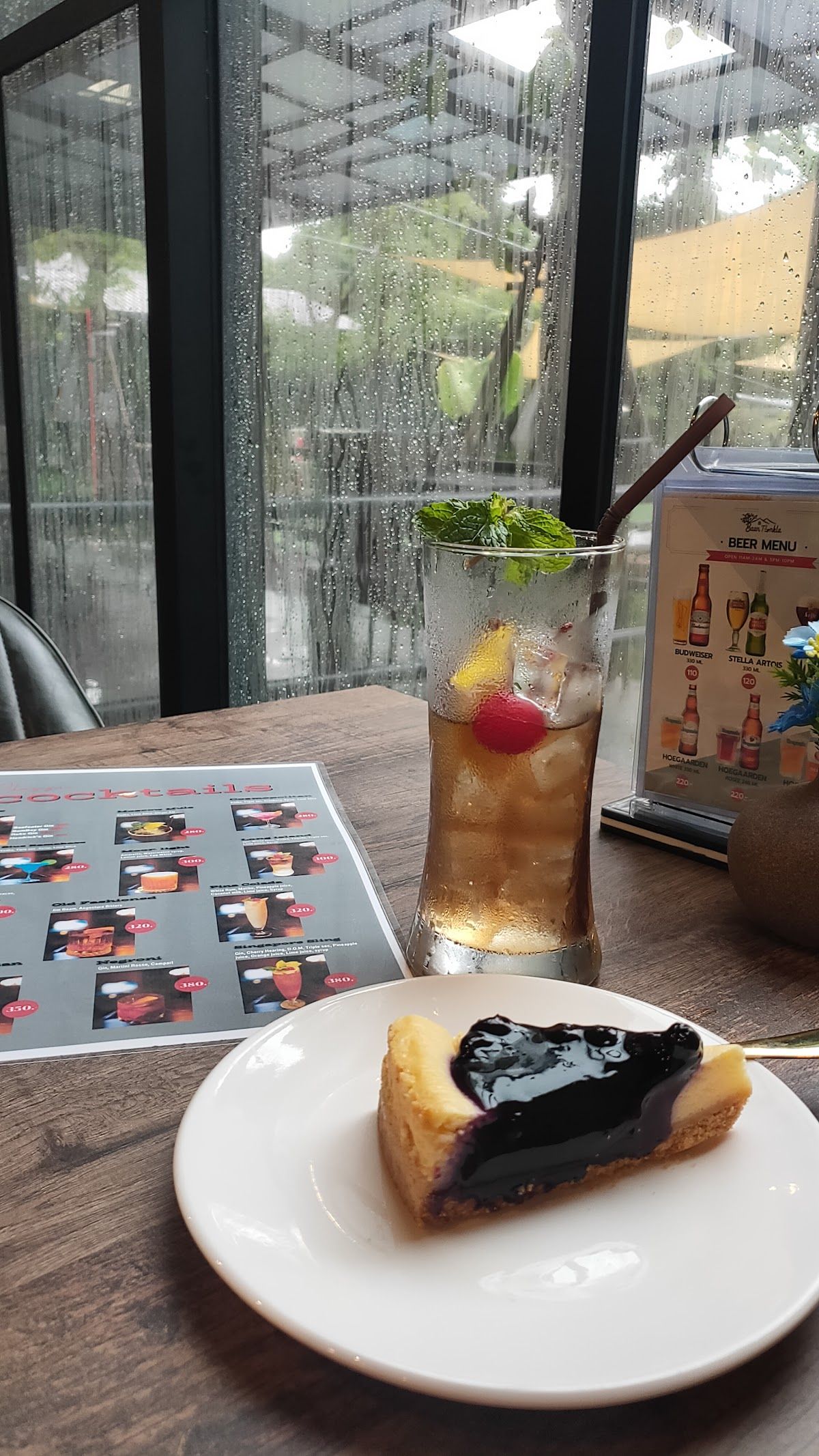 Baantonkla Cafe - Image 2