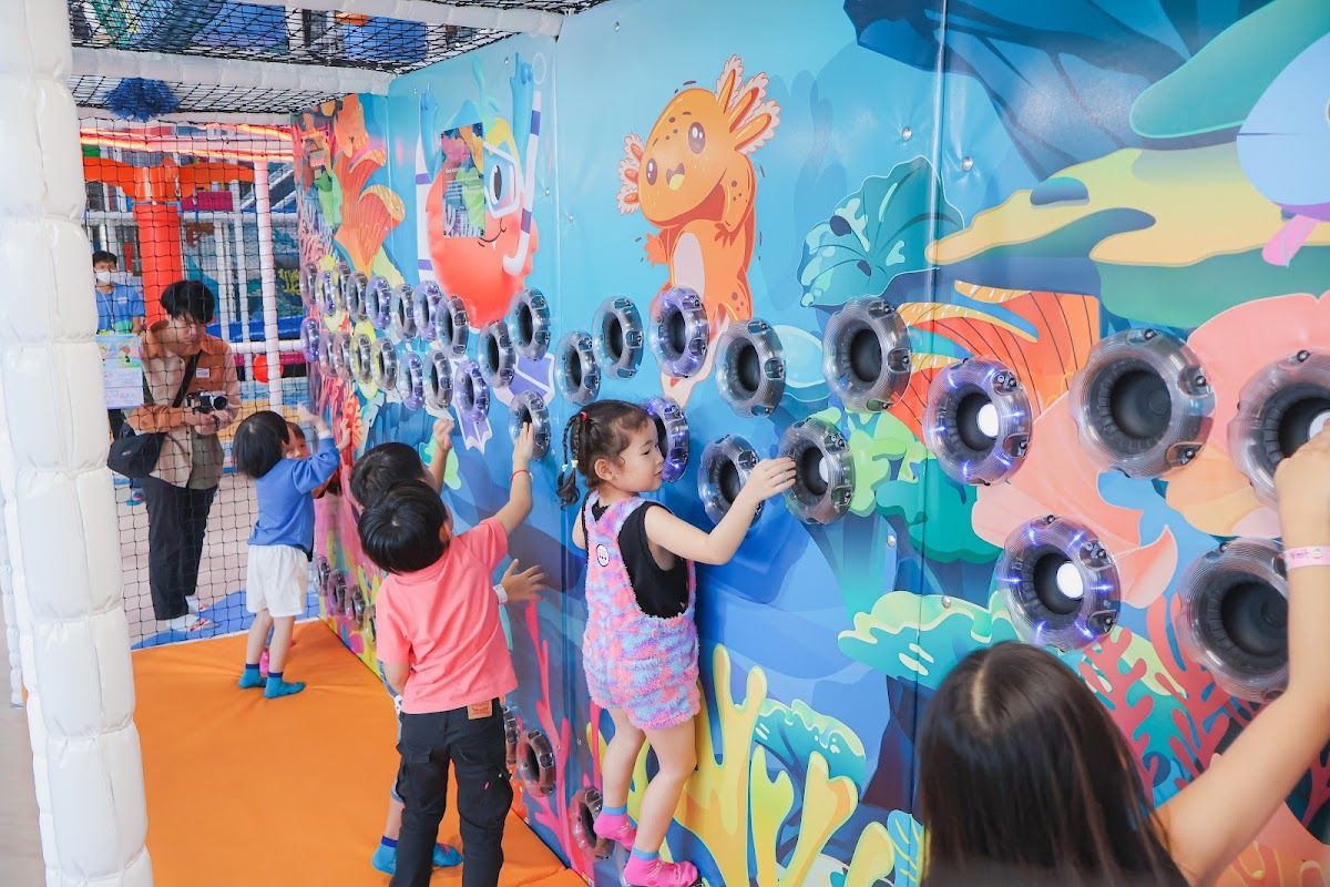 Mega HarborLand The Mall Lifestore Bangkapi - Image 9