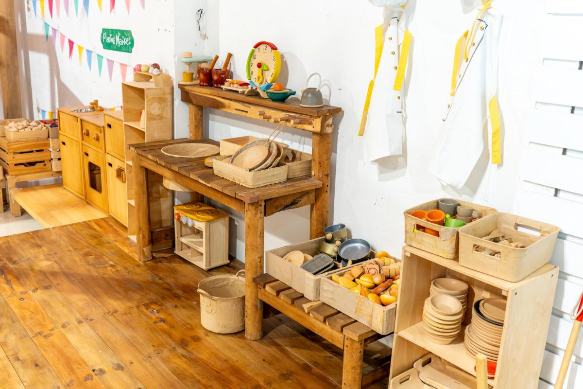 Forest of Play Bangkok - Image 9