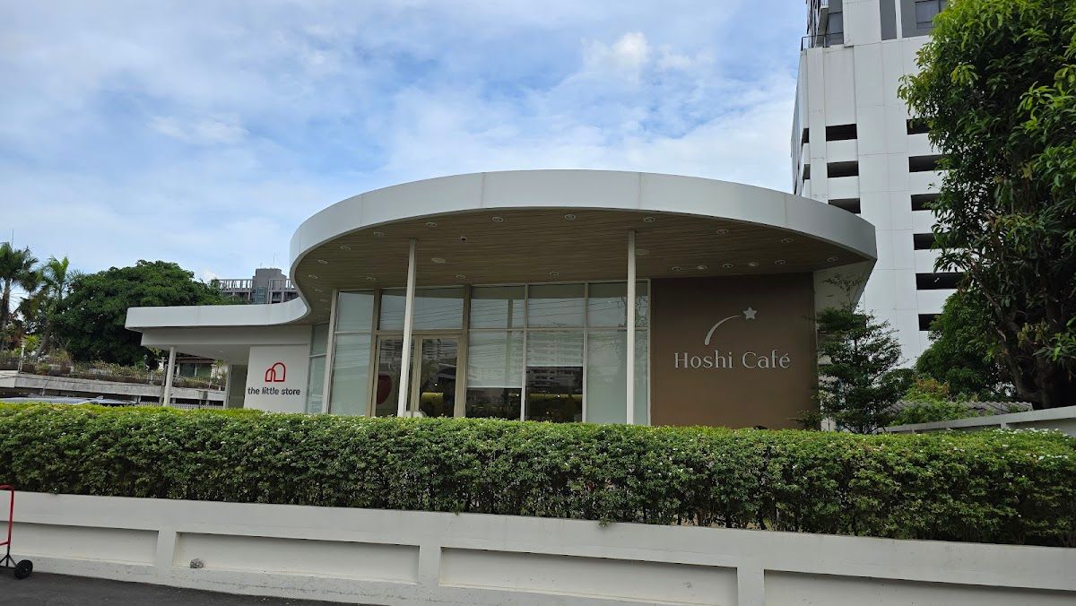 Hoshi Cafe - Image 8