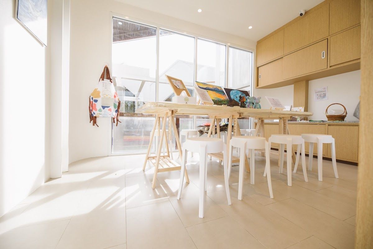 Der Duck Family Cafe and Learning Playground - Image 6