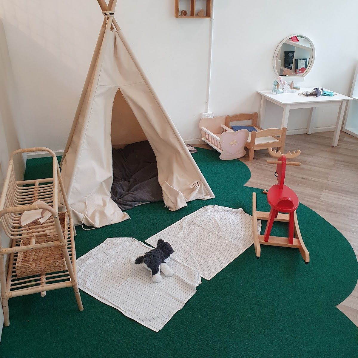 Mari go round Premium Kids Cafe - Image 10