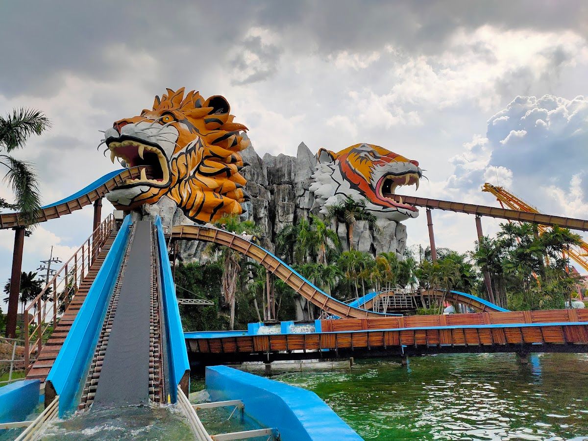 Siam Amazing Park - Image 3