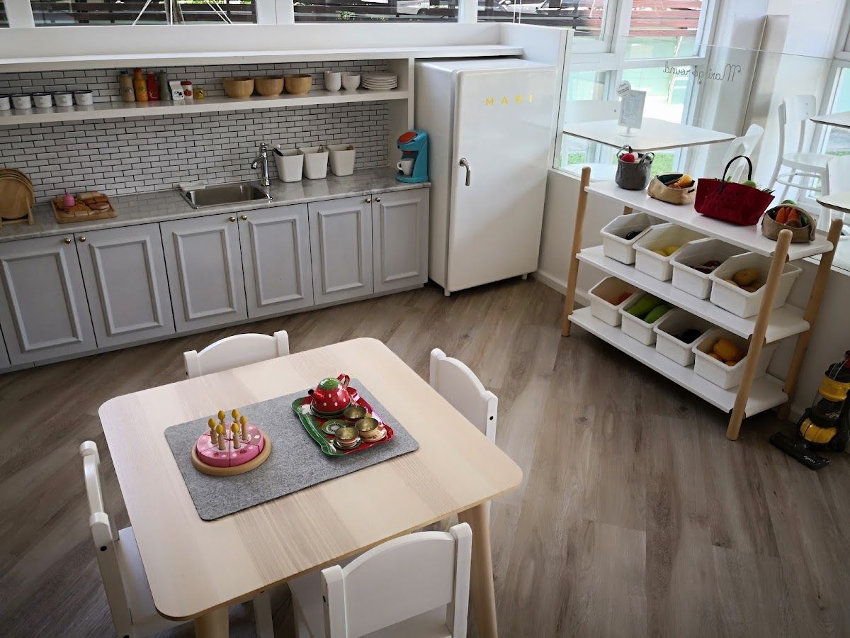 Mari go round Premium Kids Cafe - Image 8