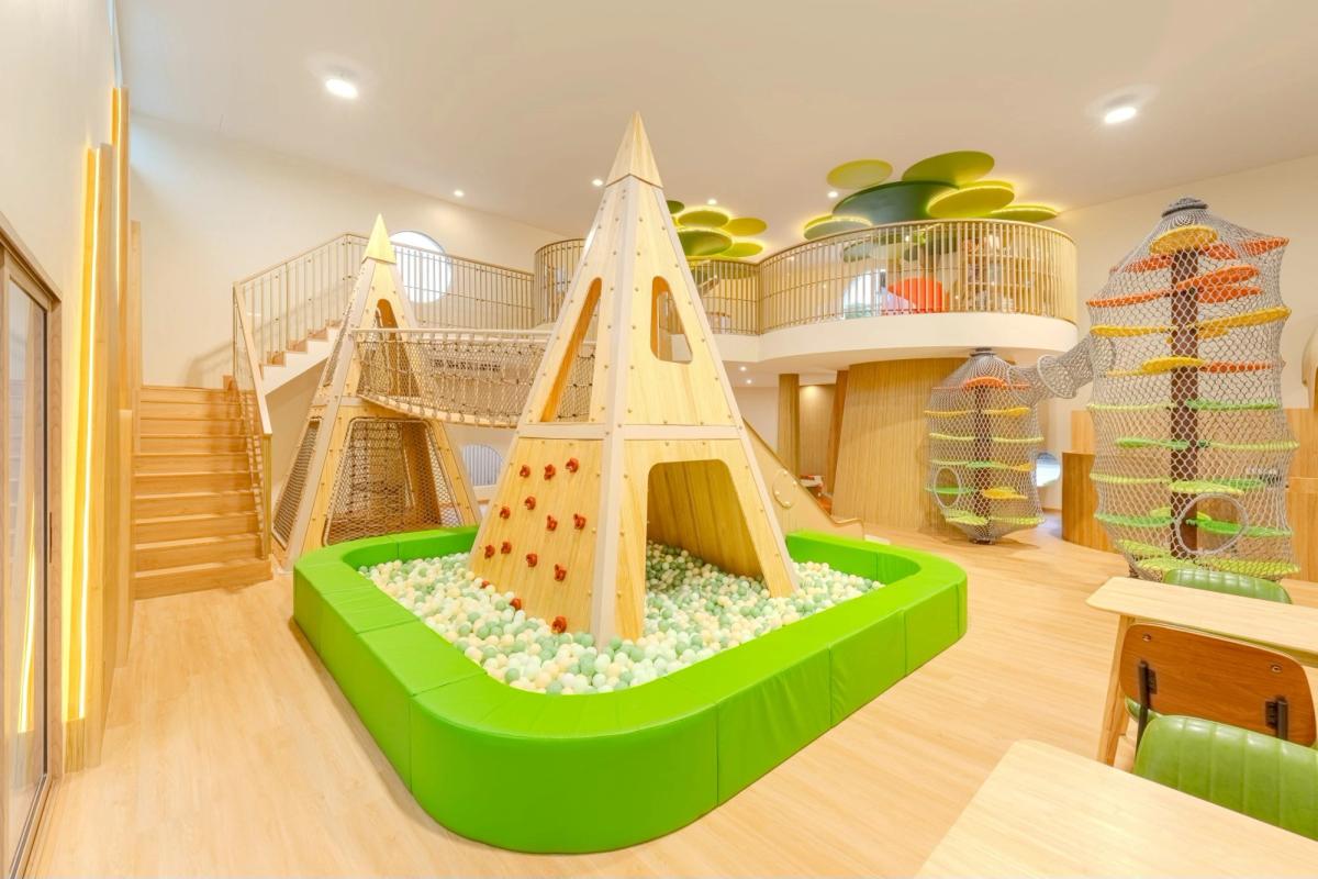 Forest Tales: A Nature Play Cafe - Image 3