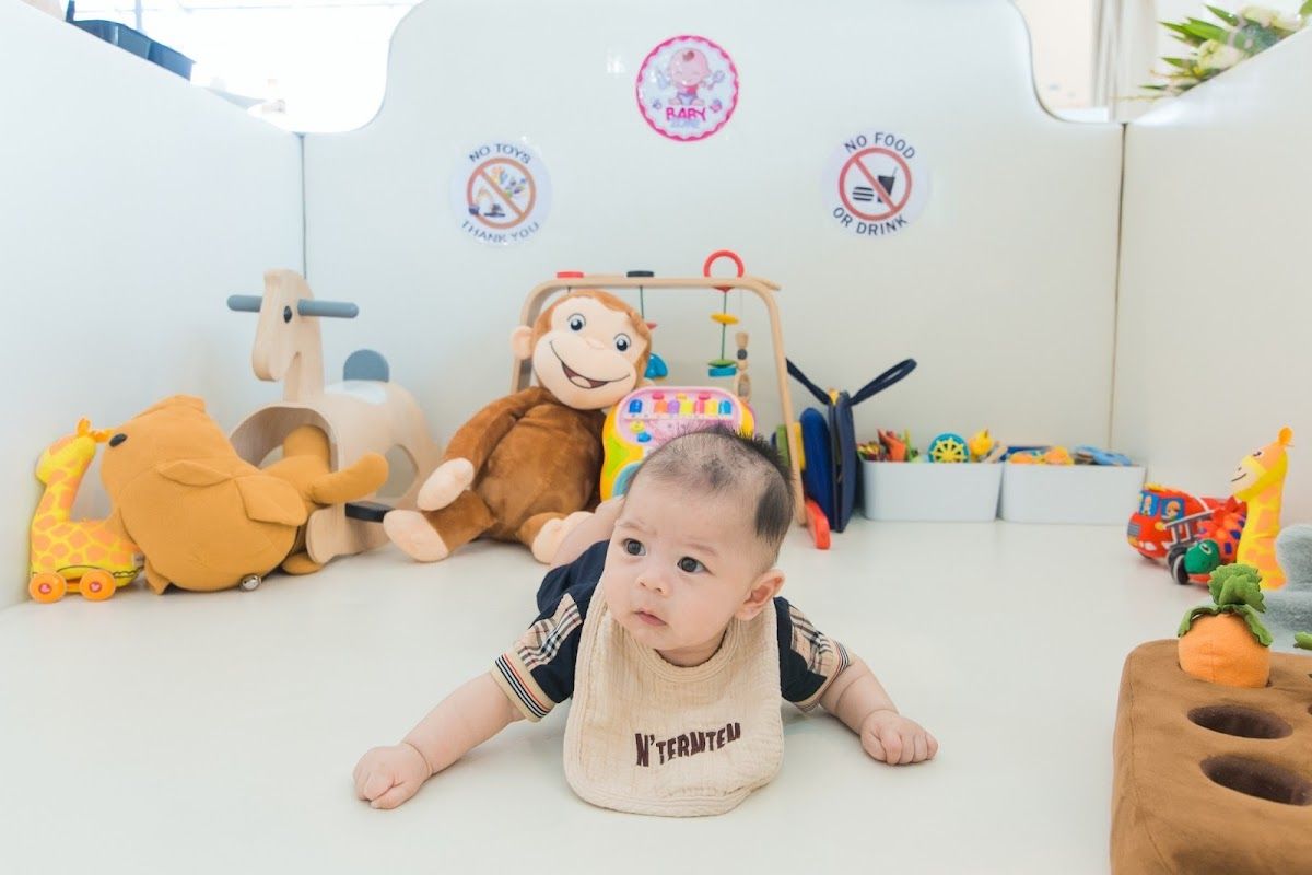 Twinkle Kids Cafe and Playhouse - Image 4