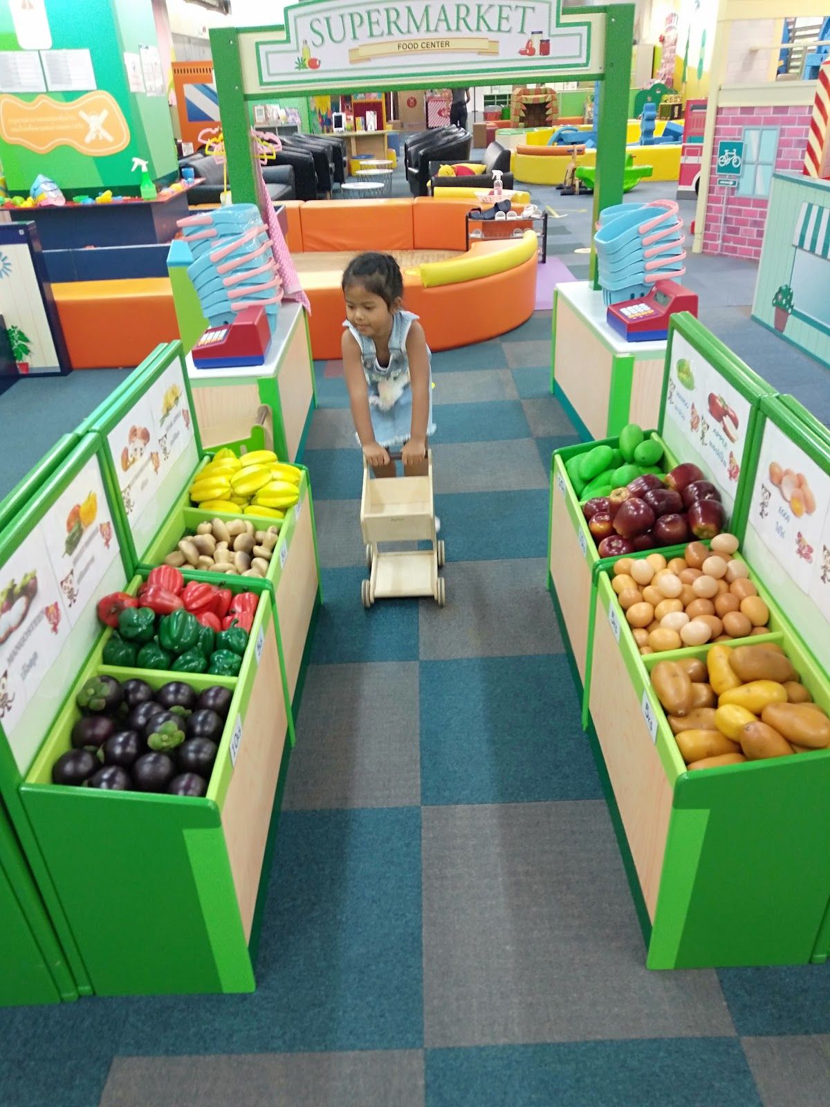 Kidzooona Paradise Park - Image 7