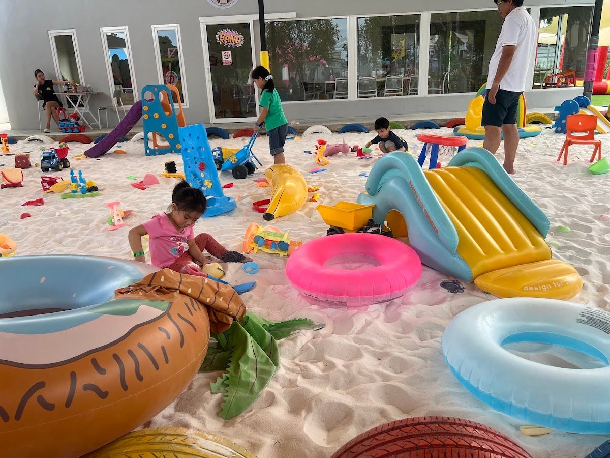 Monkey’s Land BKK - Image 3