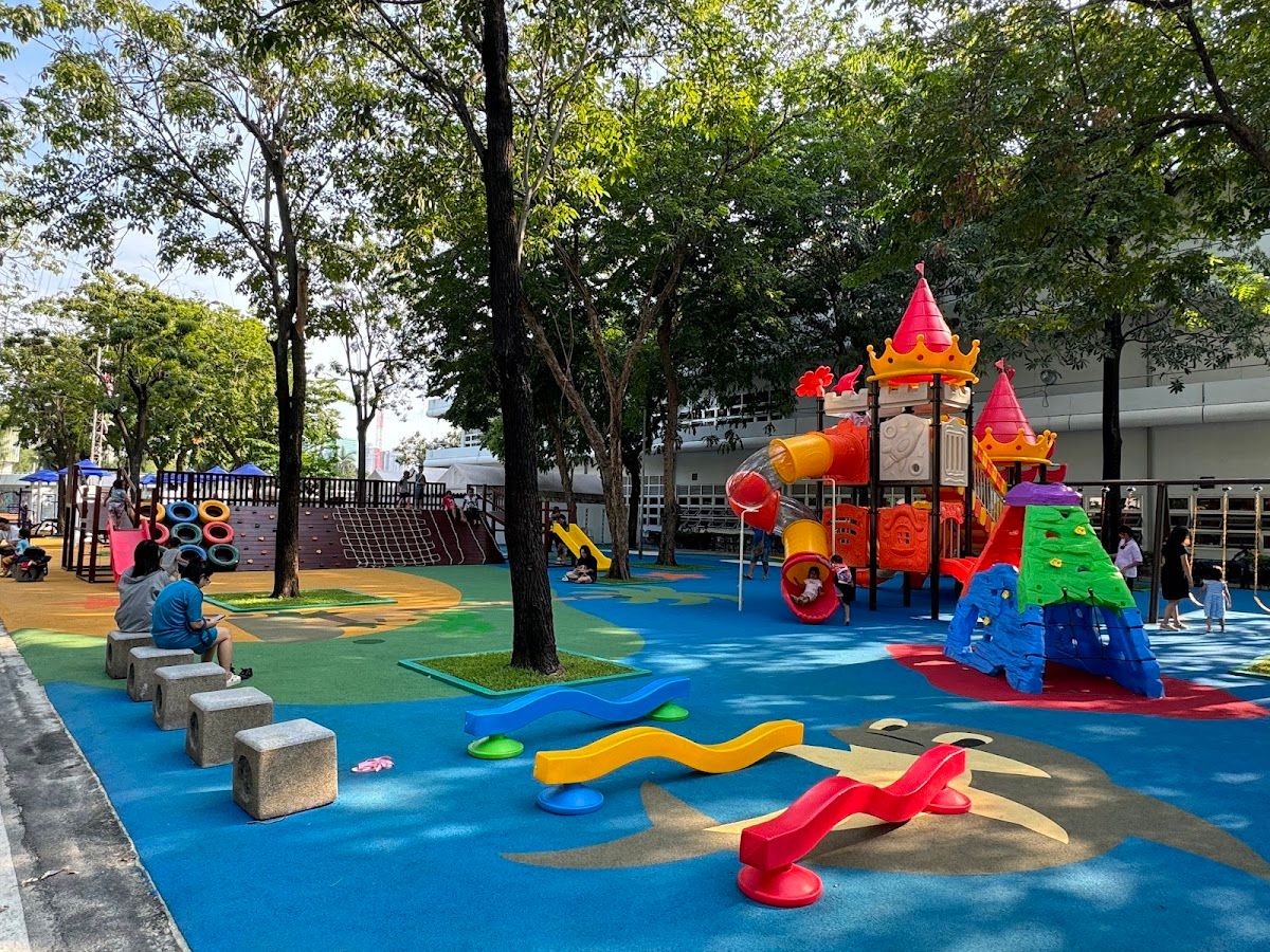 Playground - Image 1