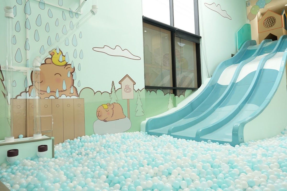 Choopy-Choo Family Friendly Cafe - Image 6