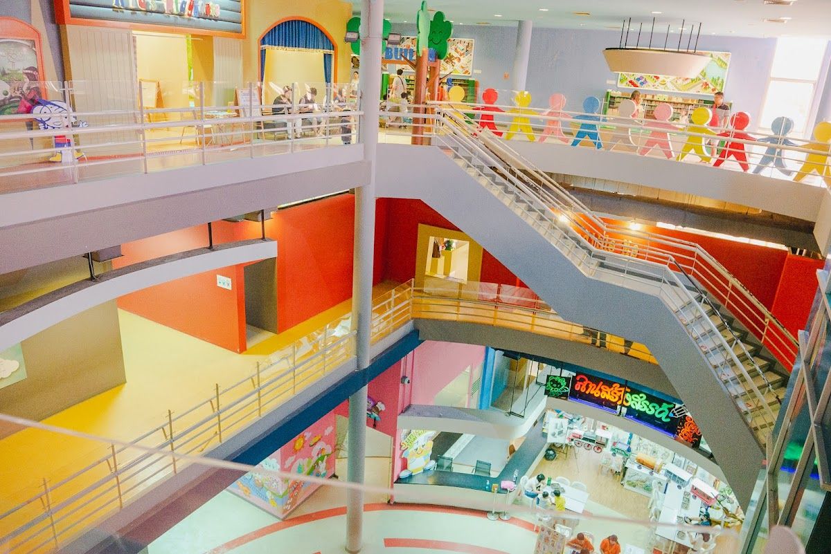 Children’s Discovery Museum - Image 2