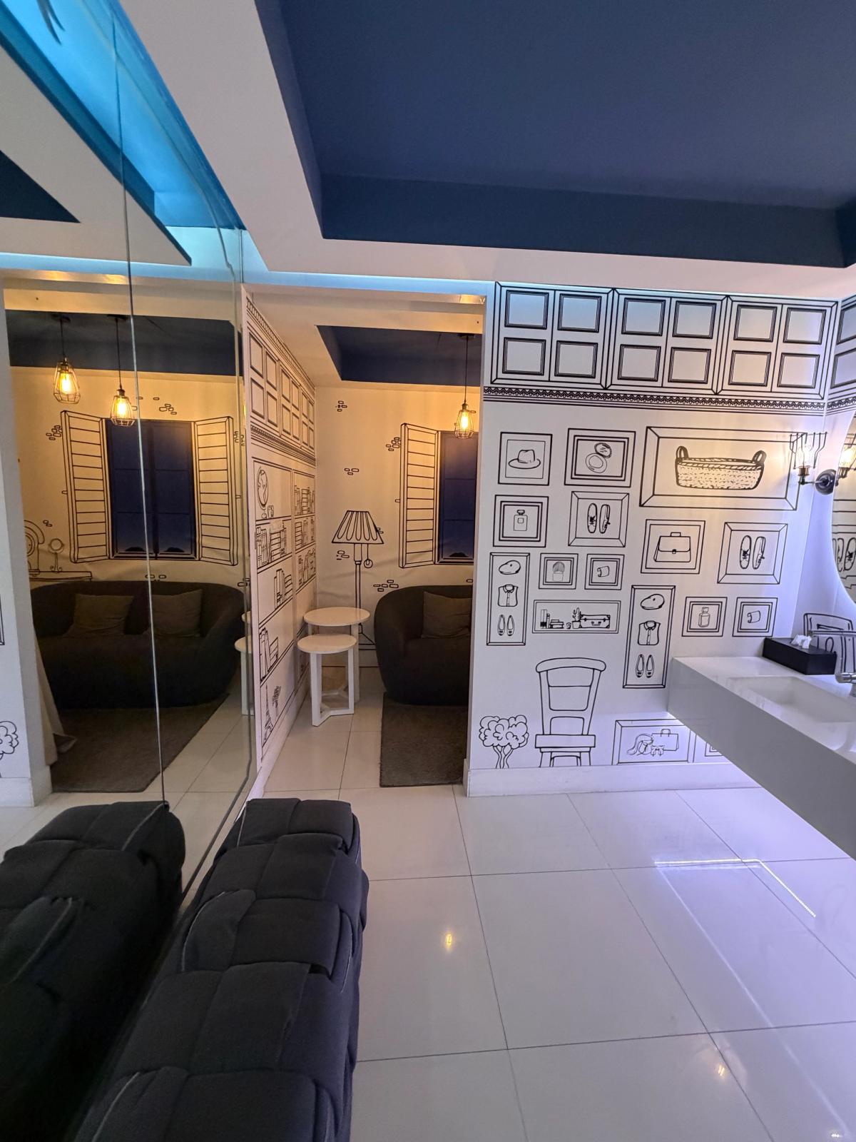 Nursing Room At EmQuartier - Image 3