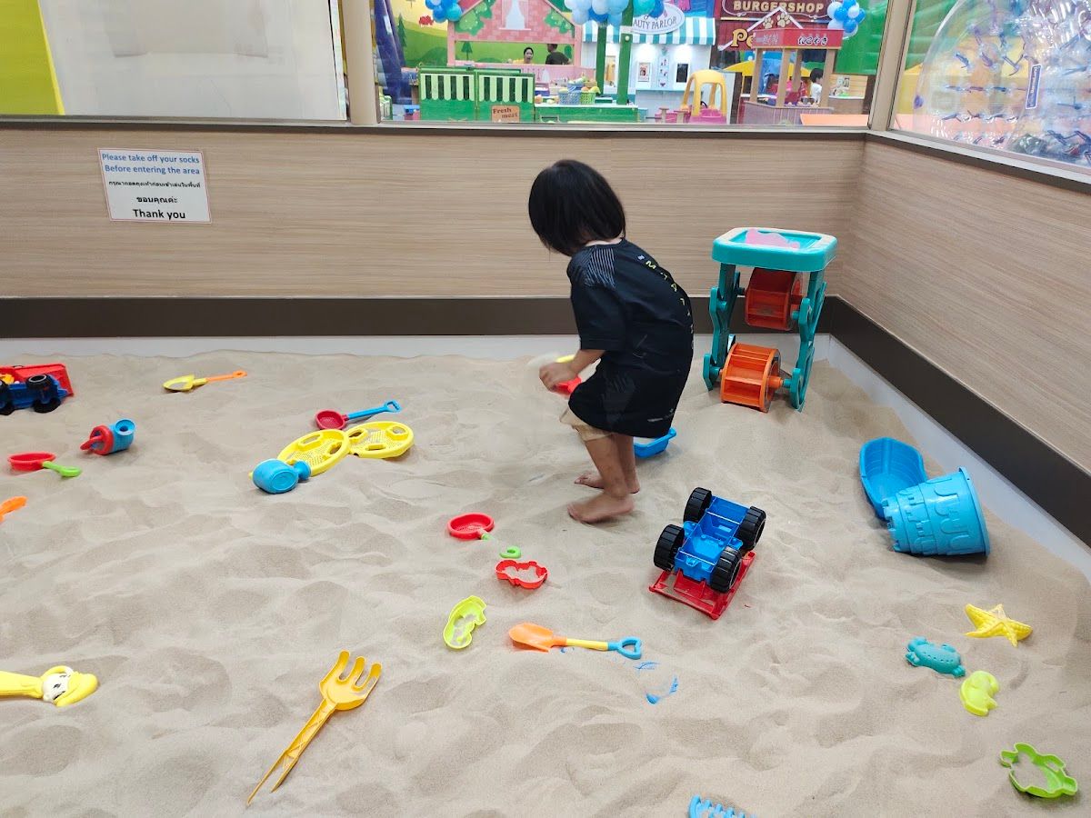 Kidzooona The Promenade - Image 10