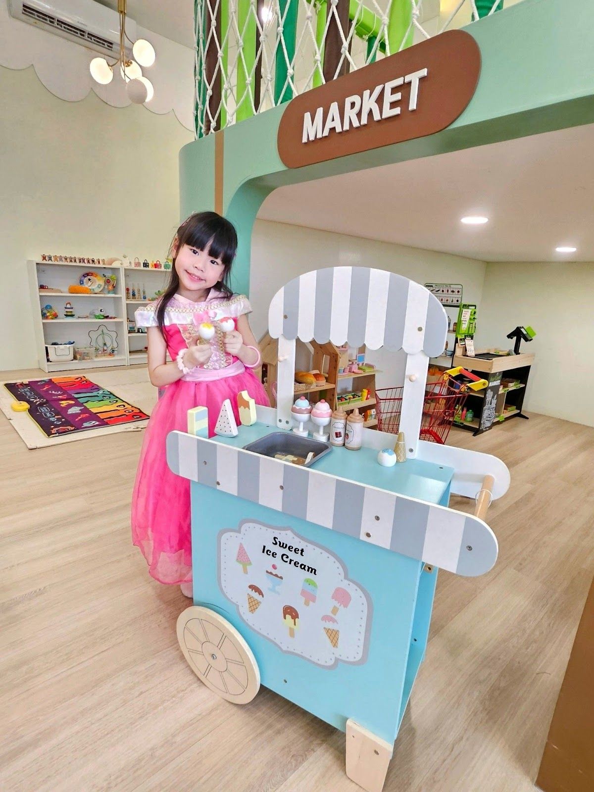 Mieko kids cafe - Image 4