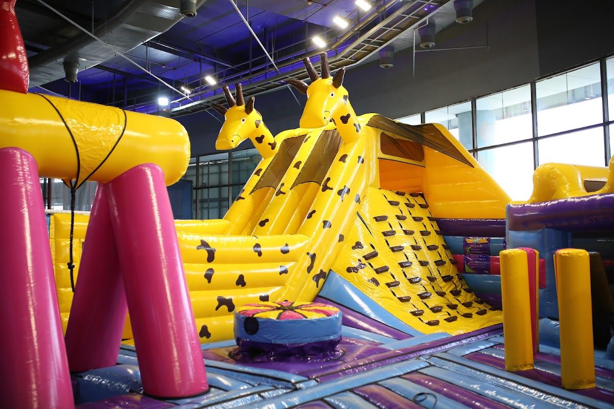 Mega HarborLand Seacon Bangkae - Image 6