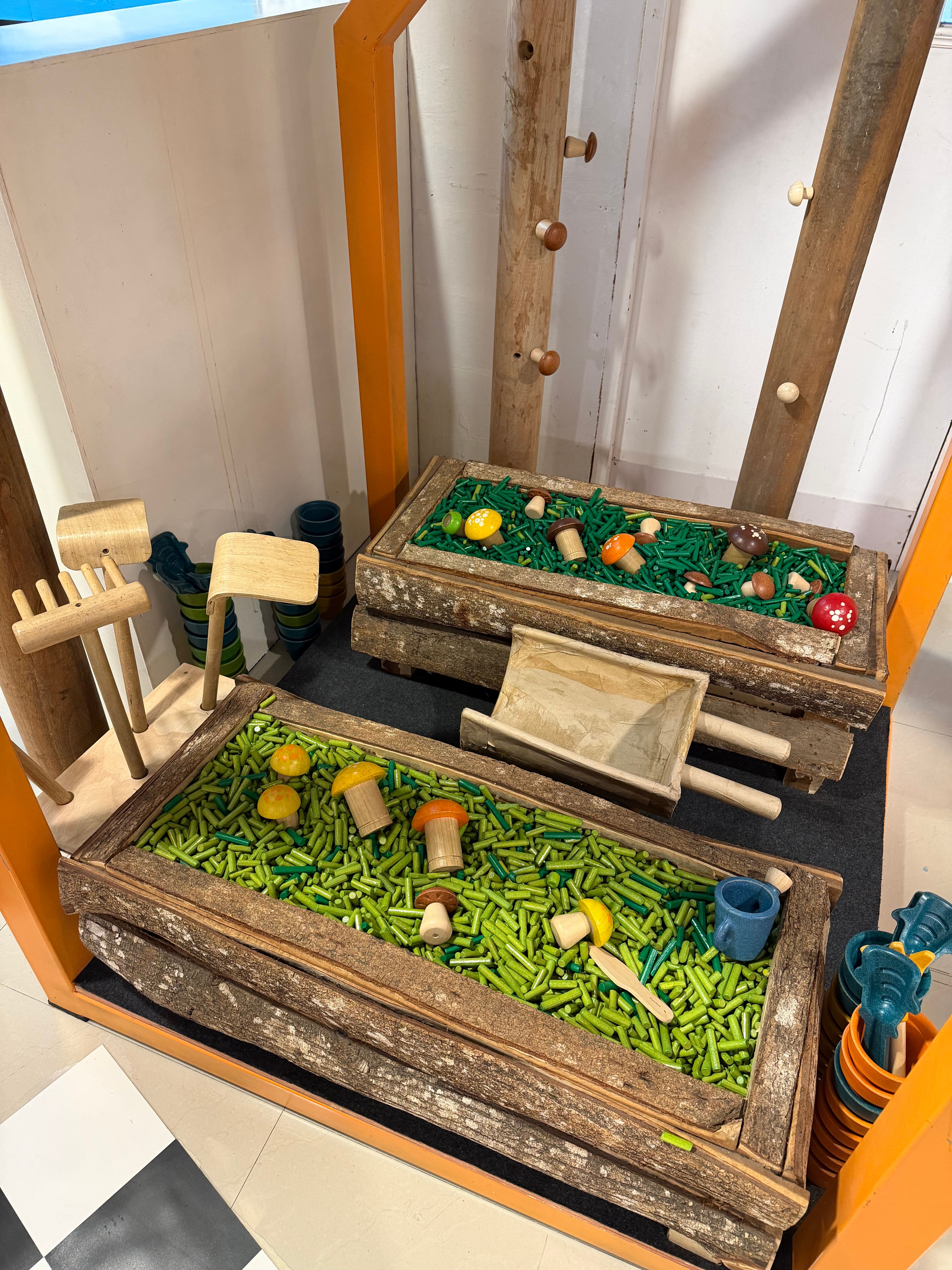 Forest of Play Bangkok photo 5