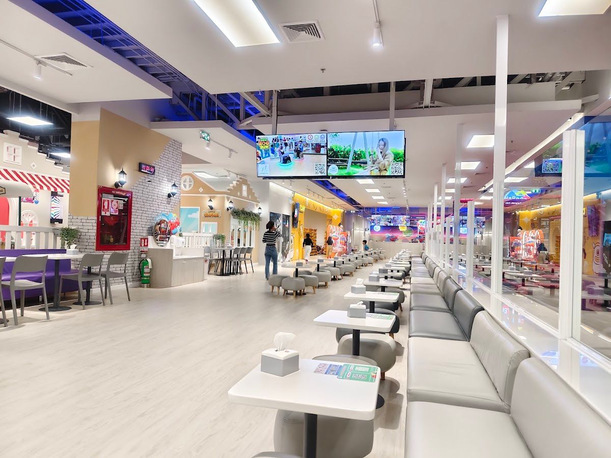 Mega HarborLand Future Park Rangsit - Image 9