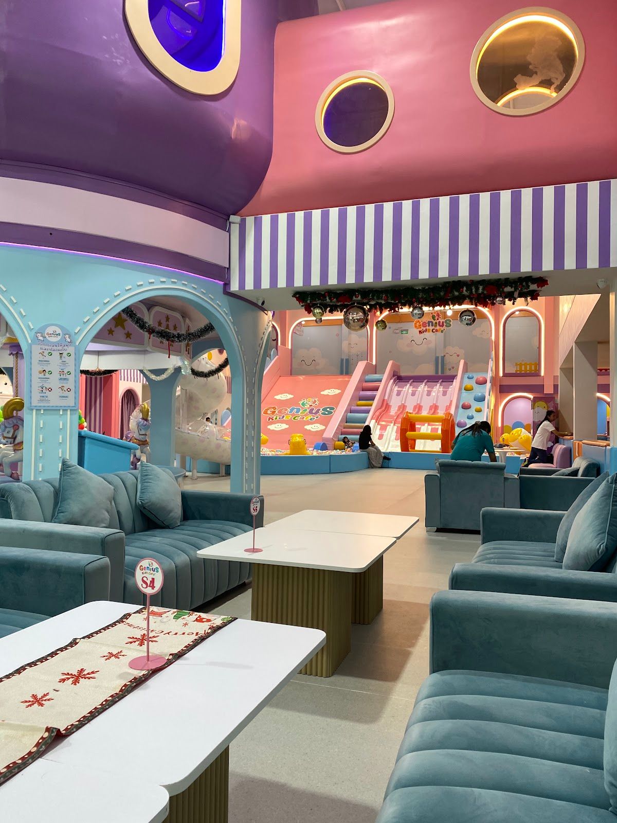 Genius Kids Cafe - Image 4