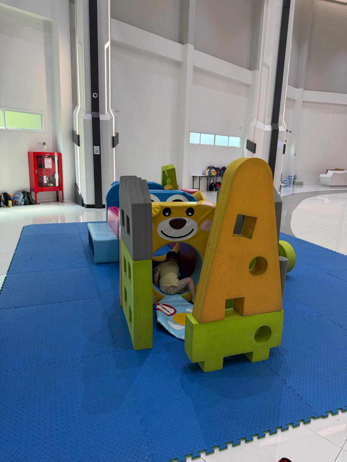 Children’s Discovery Museum - Image 13