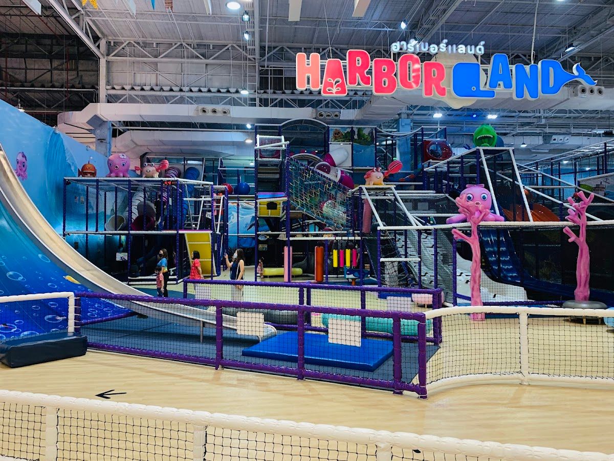 HarborLand Fashion Island - Image 2