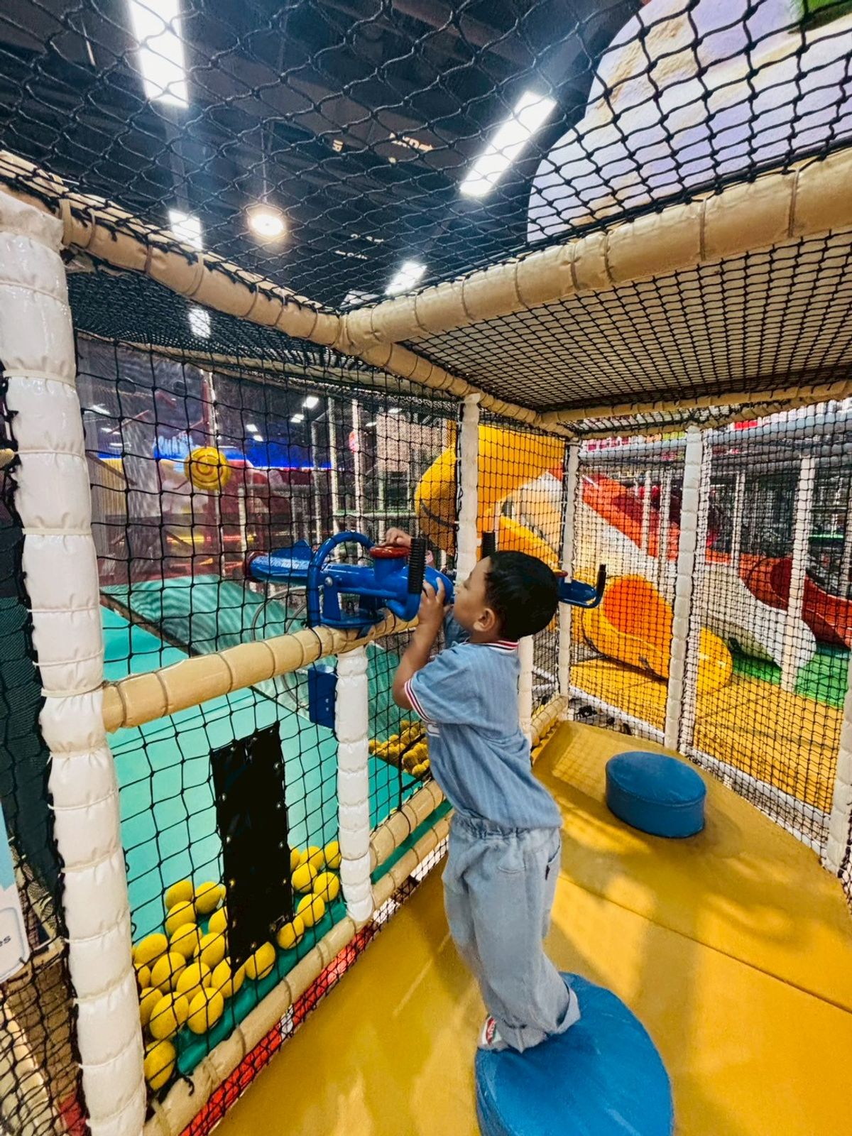 Mega HarborLand One Bangkok - Image 8