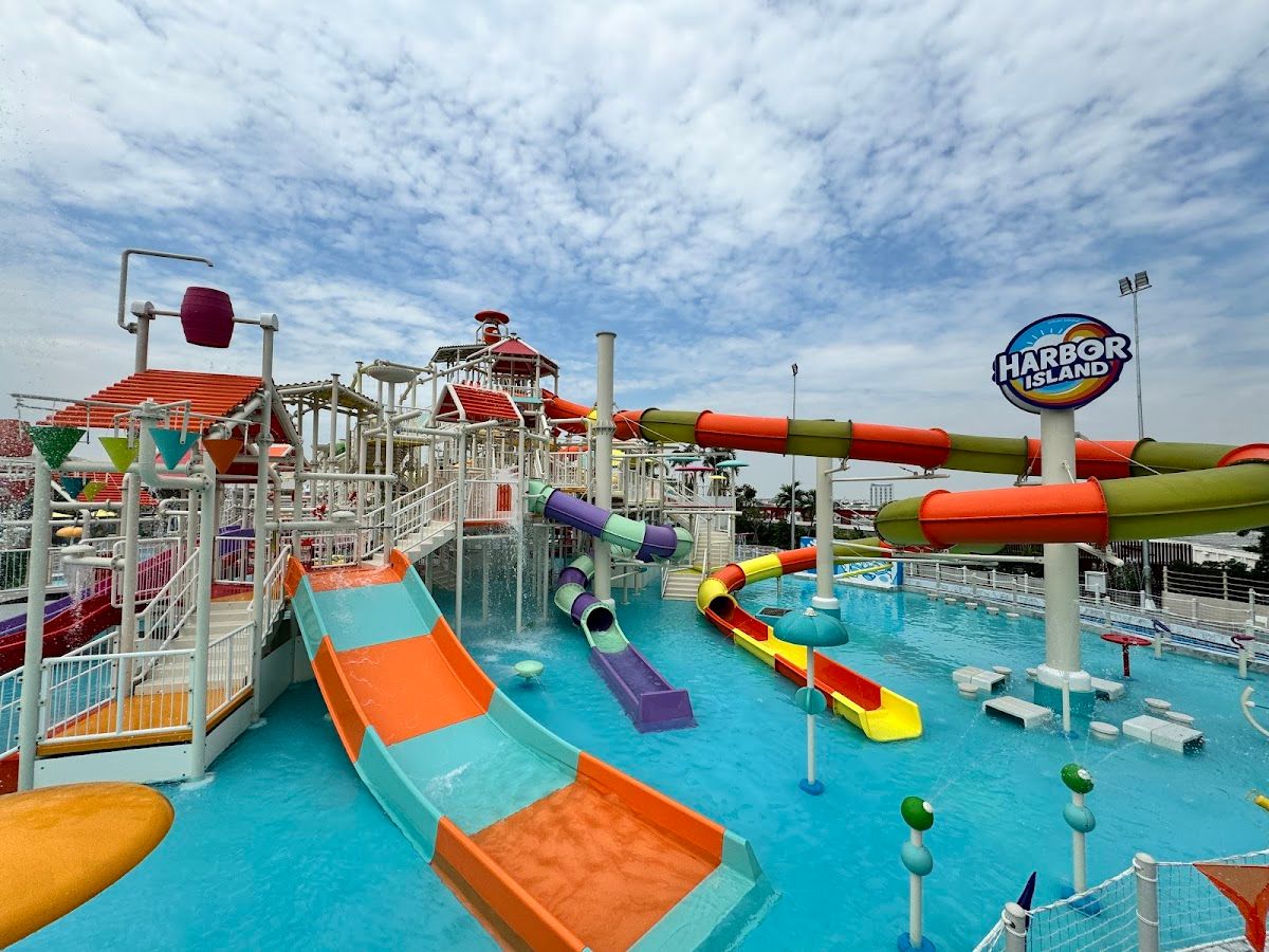 Harbor Island The Mall Lifestore Bang Kapi - Image 2