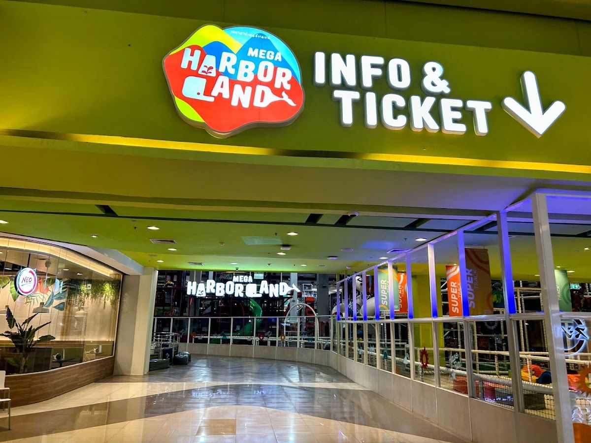 Mega HarborLand Seacon Bangkae - Image 9
