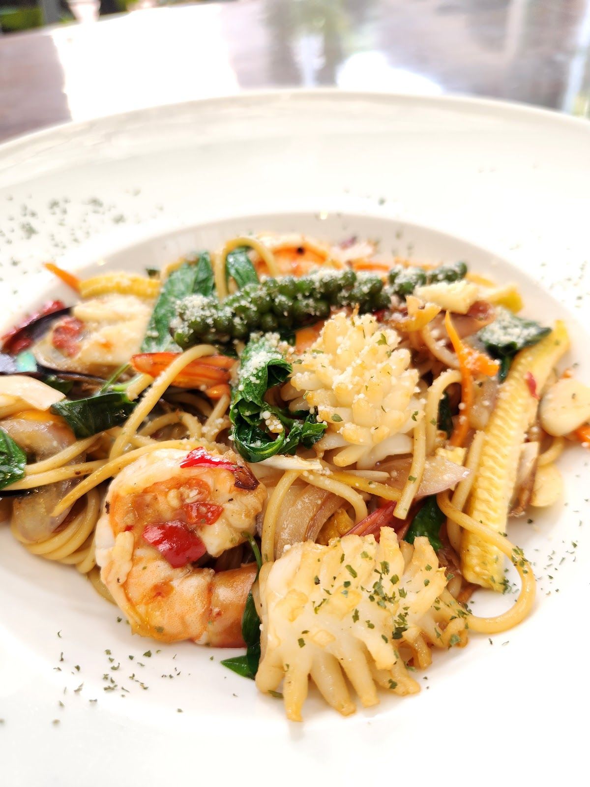 Hungry Monkey - Image 9