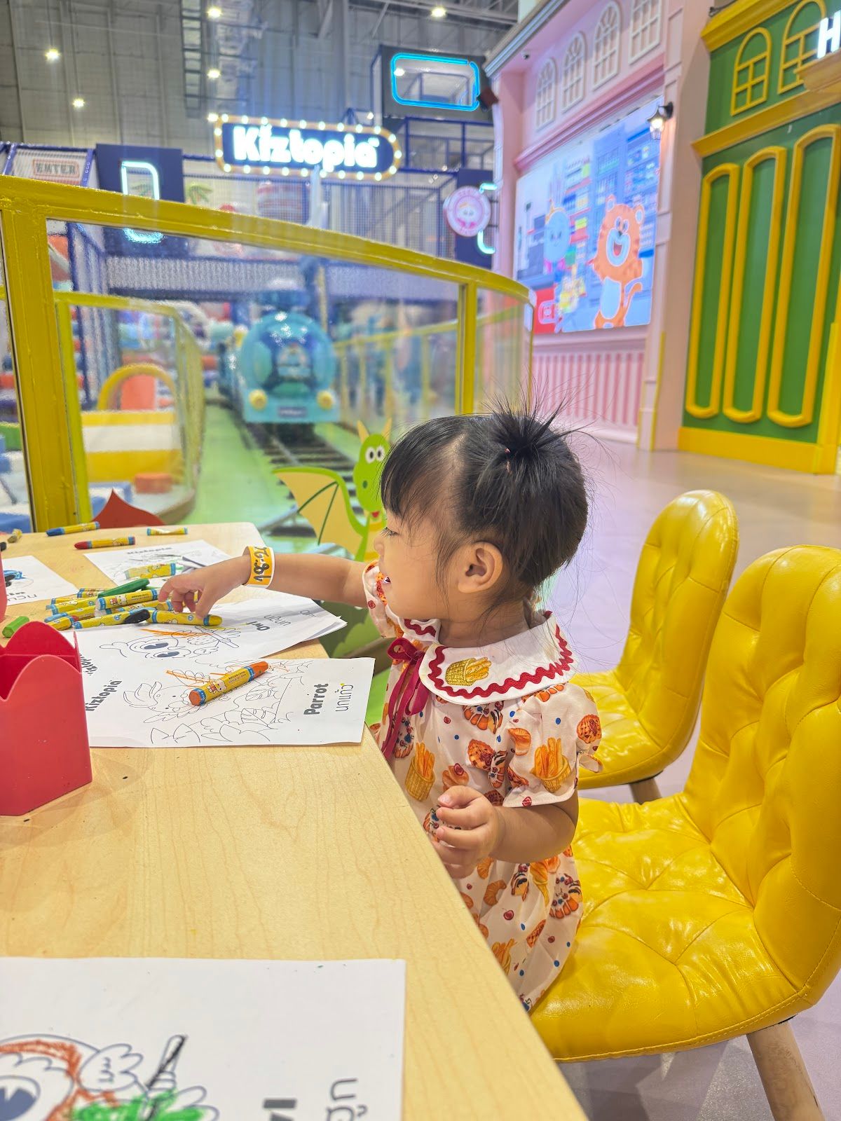 Playground Central Westville - Image 2