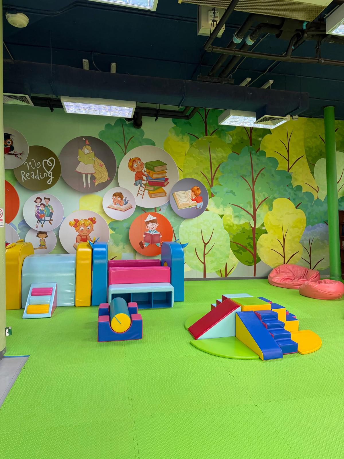 Children’s Discovery Museum - Image 14