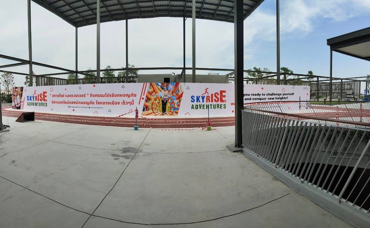 SkyRise Adventures Central Westville - Image 10