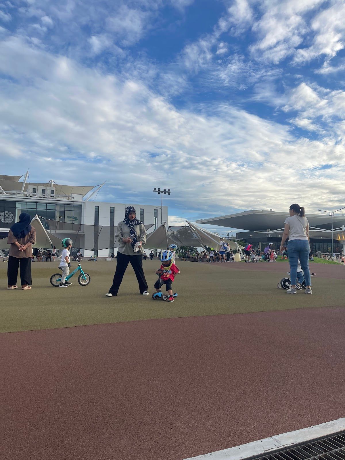 Kids Bike Park - Image 4